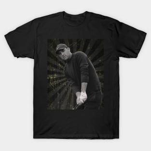 Scottie Scheffler T-Shirt